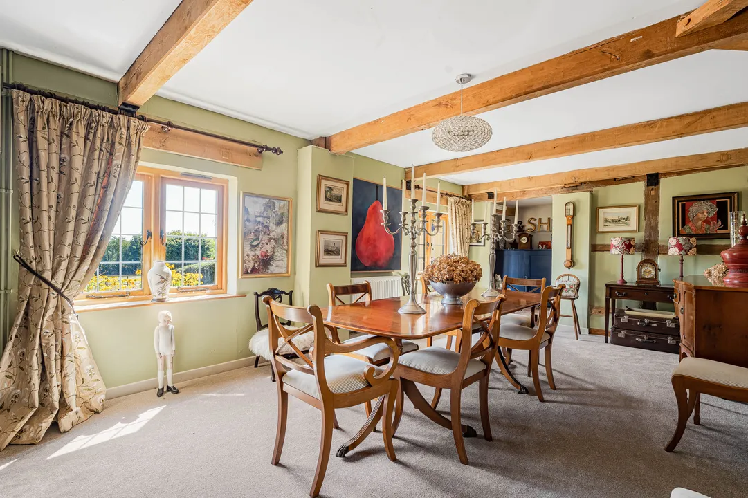 Lower Bearwood Farm, Bearwood, Leominster, Herefordshire, HR6 9ED, photo 38