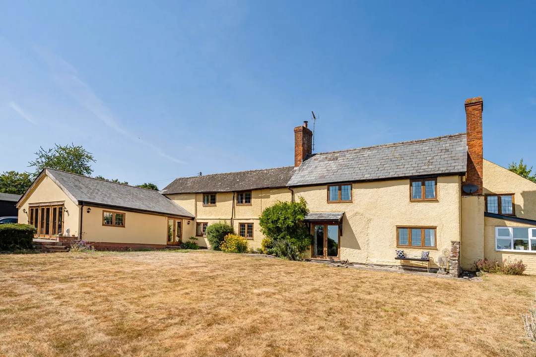Lower Bearwood Farm, Bearwood, Leominster, Herefordshire, HR6 9ED, photo 58
