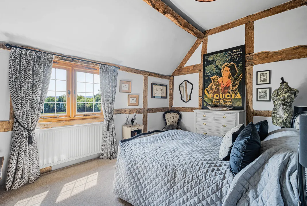 Lower Bearwood Farm, Bearwood, Leominster, Herefordshire, HR6 9ED, photo 100