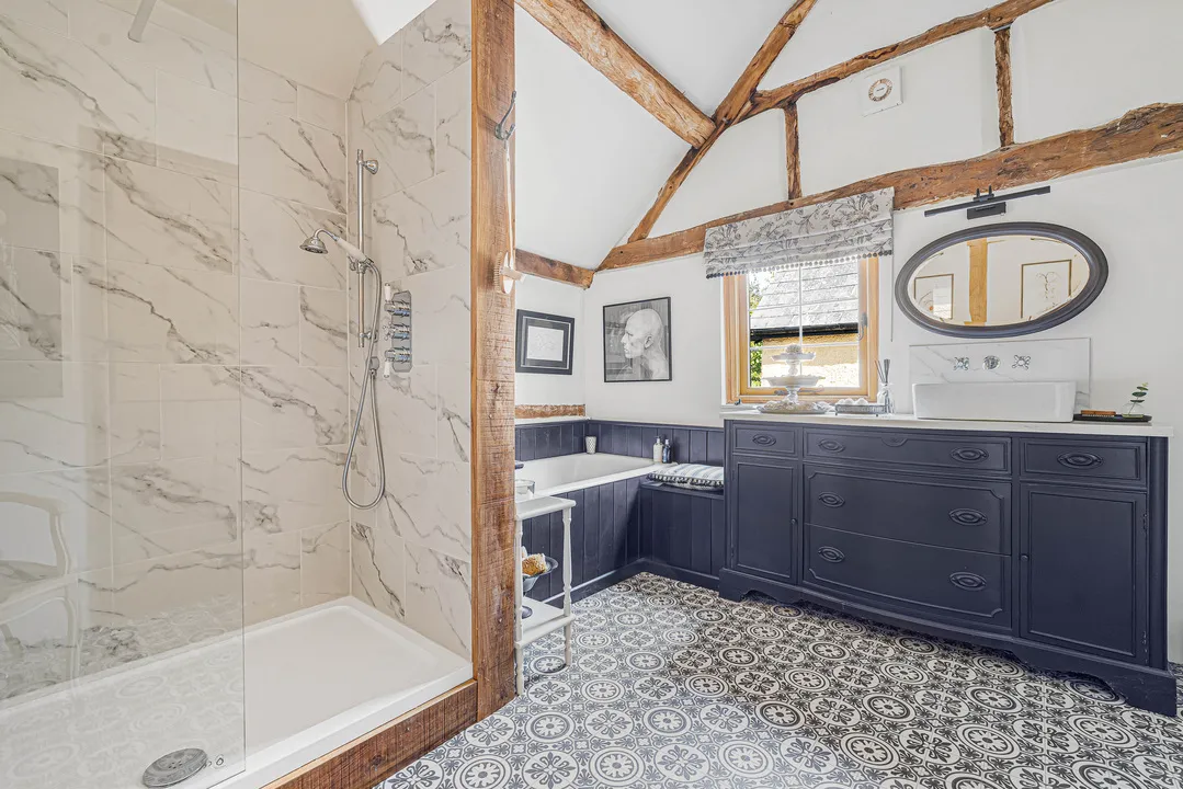 Lower Bearwood Farm, Bearwood, Leominster, Herefordshire, HR6 9ED, photo 72