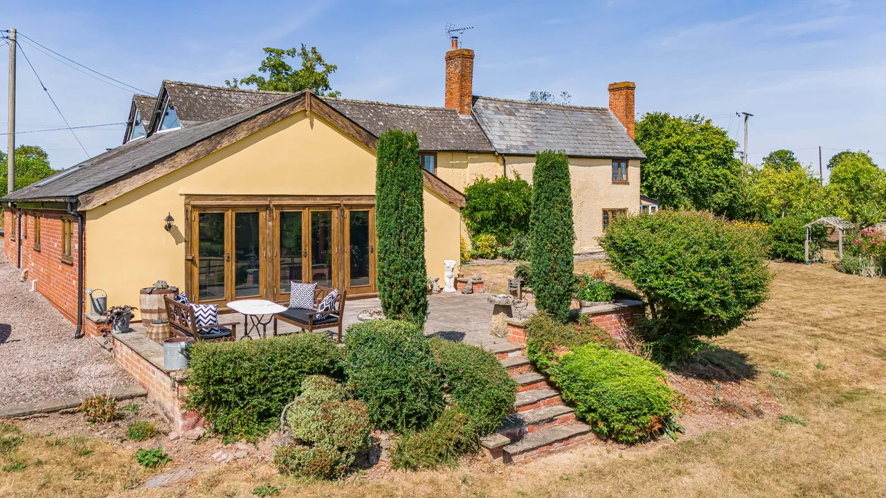 Lower Bearwood Farm, Bearwood, Leominster, Herefordshire, HR6 9ED, photo 16