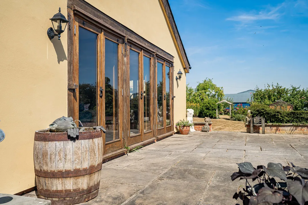 Lower Bearwood Farm, Bearwood, Leominster, Herefordshire, HR6 9ED, photo 117