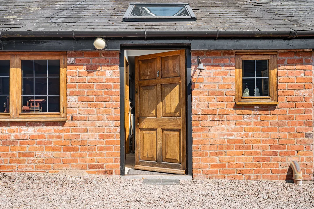 Lower Bearwood Farm, Bearwood, Leominster, Herefordshire, HR6 9ED, photo 124