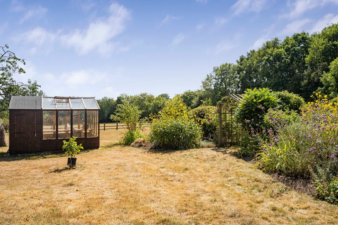 Lower Bearwood Farm, Bearwood, Leominster, Herefordshire, HR6 9ED, photo 121