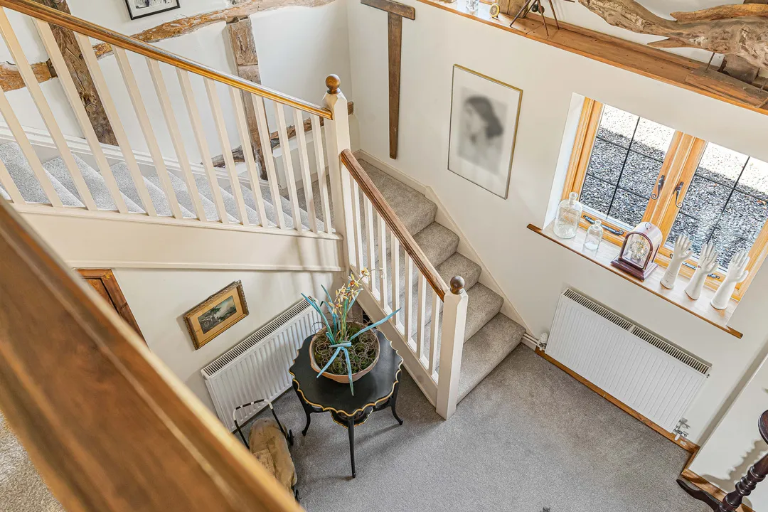 Lower Bearwood Farm, Bearwood, Leominster, Herefordshire, HR6 9ED, photo 70