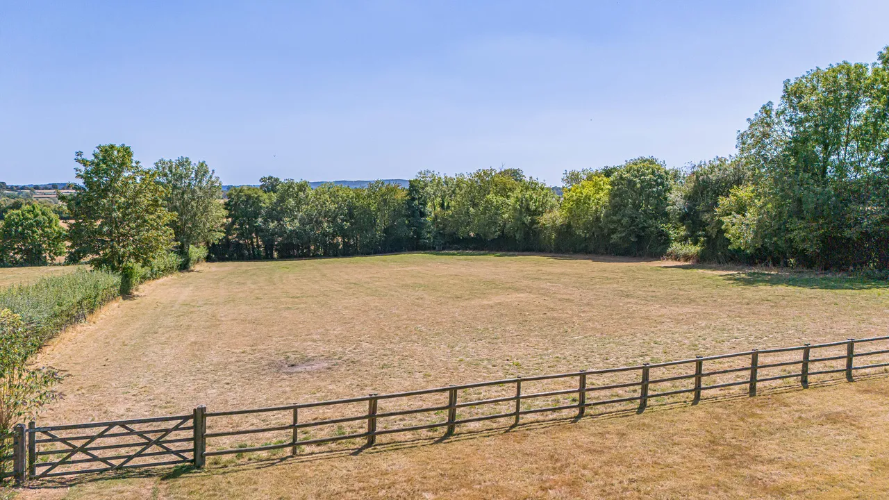 Lower Bearwood Farm, Bearwood, Leominster, Herefordshire, HR6 9ED, photo 84