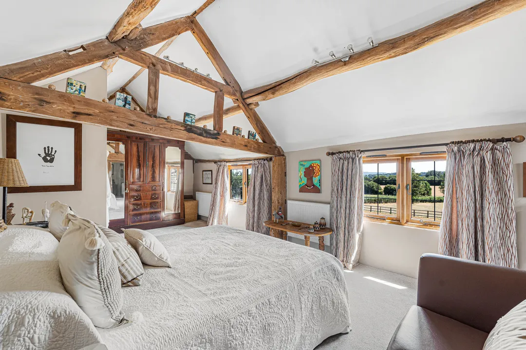 Lower Bearwood Farm, Bearwood, Leominster, Herefordshire, HR6 9ED, photo 30