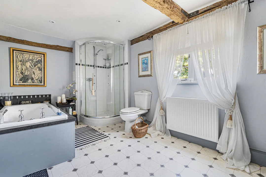 Lower Bearwood Farm, Bearwood, Leominster, Herefordshire, HR6 9ED, photo 89