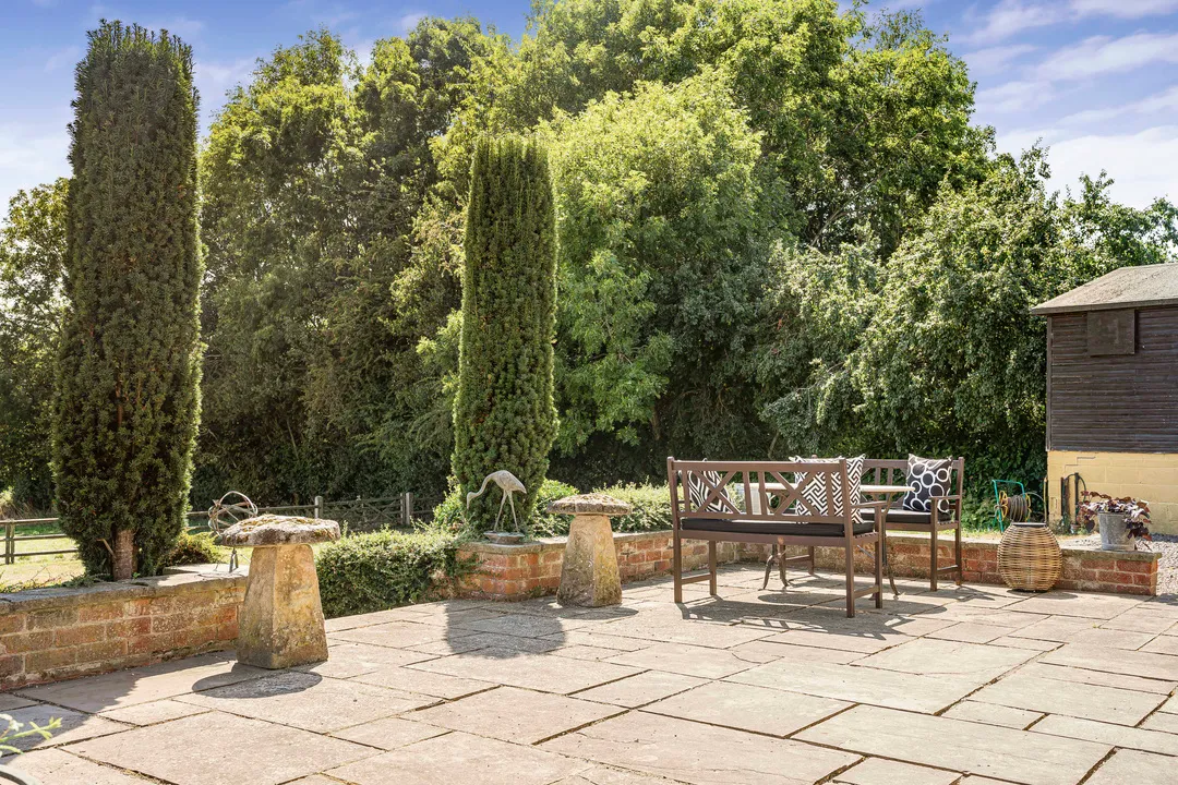 Lower Bearwood Farm, Bearwood, Leominster, Herefordshire, HR6 9ED, photo 53