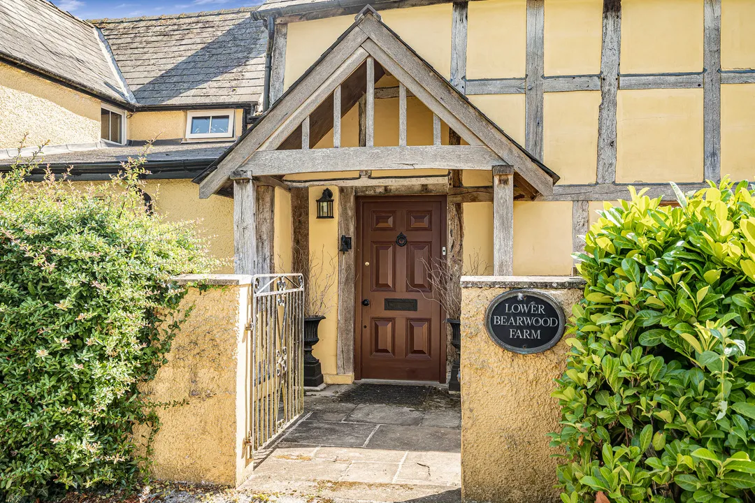 Lower Bearwood Farm, Bearwood, Leominster, Herefordshire, HR6 9ED, photo 62