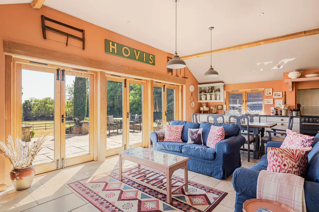 Lower Bearwood Farm, Bearwood, Leominster, Herefordshire, HR6 9ED, photo 44
