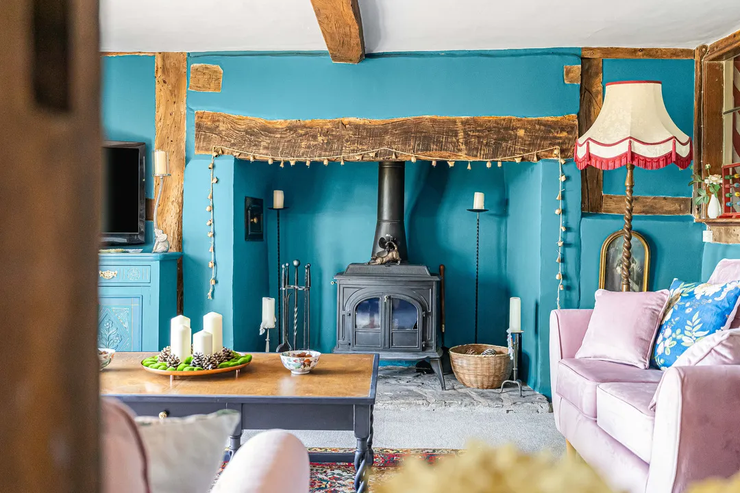 Lower Bearwood Farm, Bearwood, Leominster, Herefordshire, HR6 9ED, photo 12