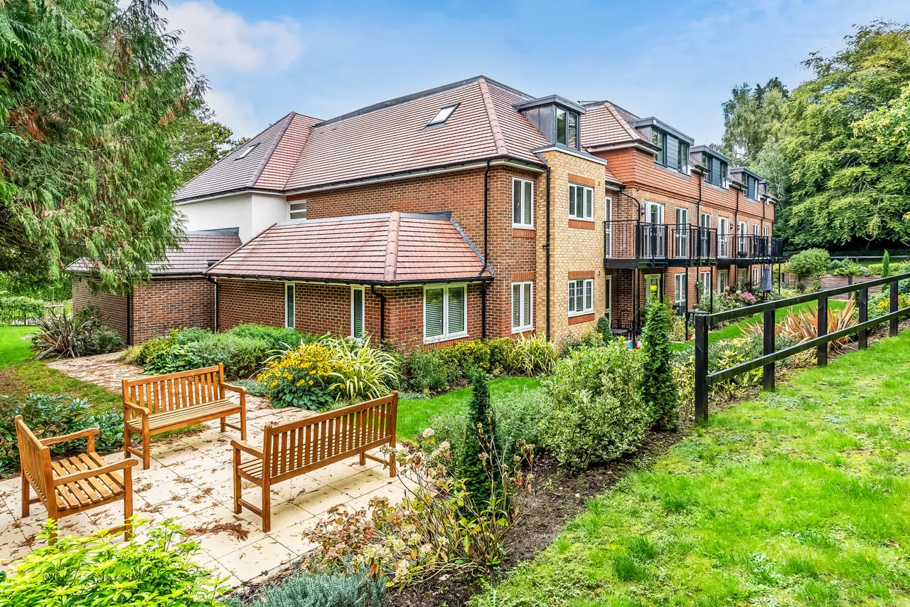 Church Lane, Oxted, RH8, photo 13