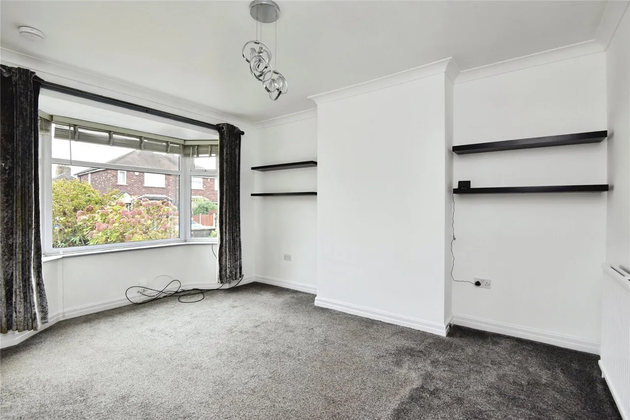 Somerville Avenue, Newcastle, Staffordshire, ST5, photo 6