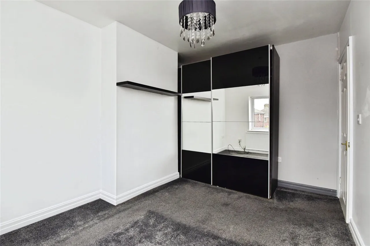 Somerville Avenue, Newcastle, Staffordshire, ST5, photo 8
