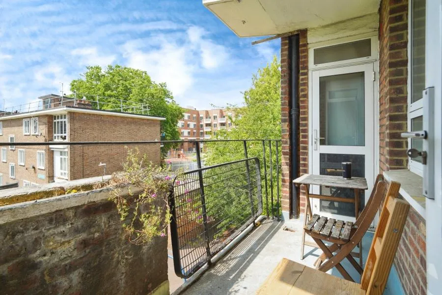 Thessaly Road, London, SW8, photo 7