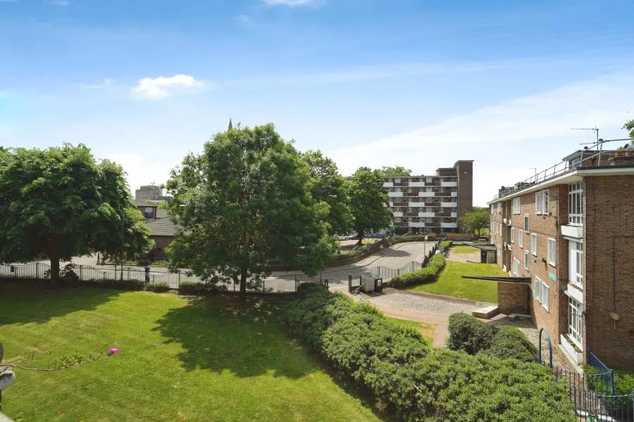 Thessaly Road, London, SW8, photo 8