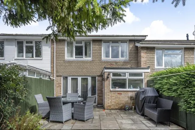 Windmill Road, North Leigh, OX29, photo 9