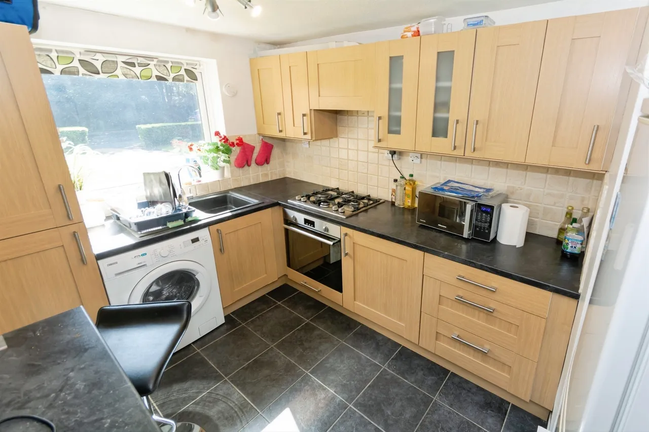 Seymour Close, Selly Park, B29, photo 11