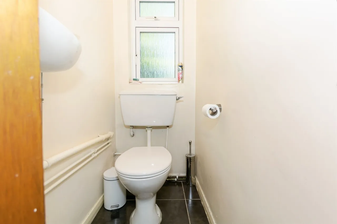 Seymour Close, Selly Park, B29, photo 21