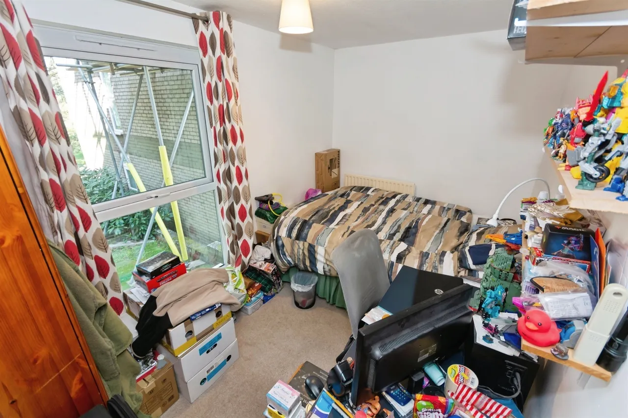 Seymour Close, Selly Park, B29, photo 17