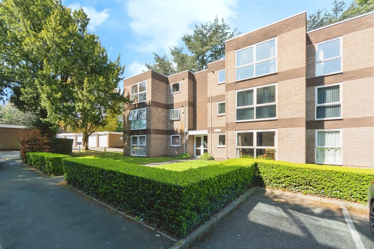 Seymour Close, Selly Park, B29, photo 23