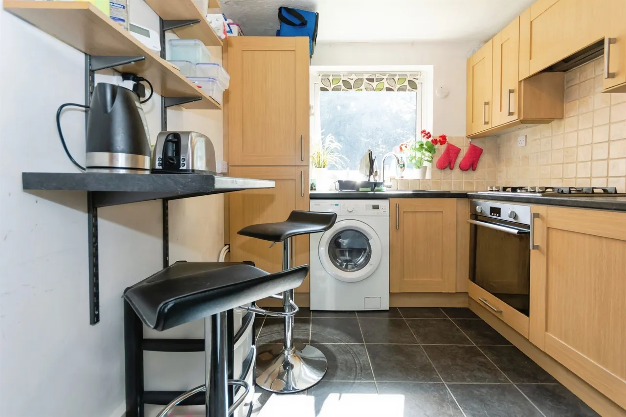 Seymour Close, Selly Park, B29, photo 12