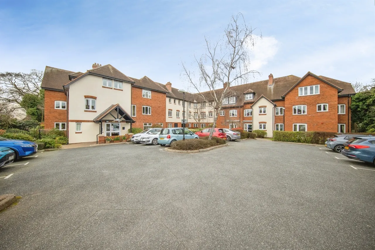 Cliff Lane, Ipswich, IP3, photo 16