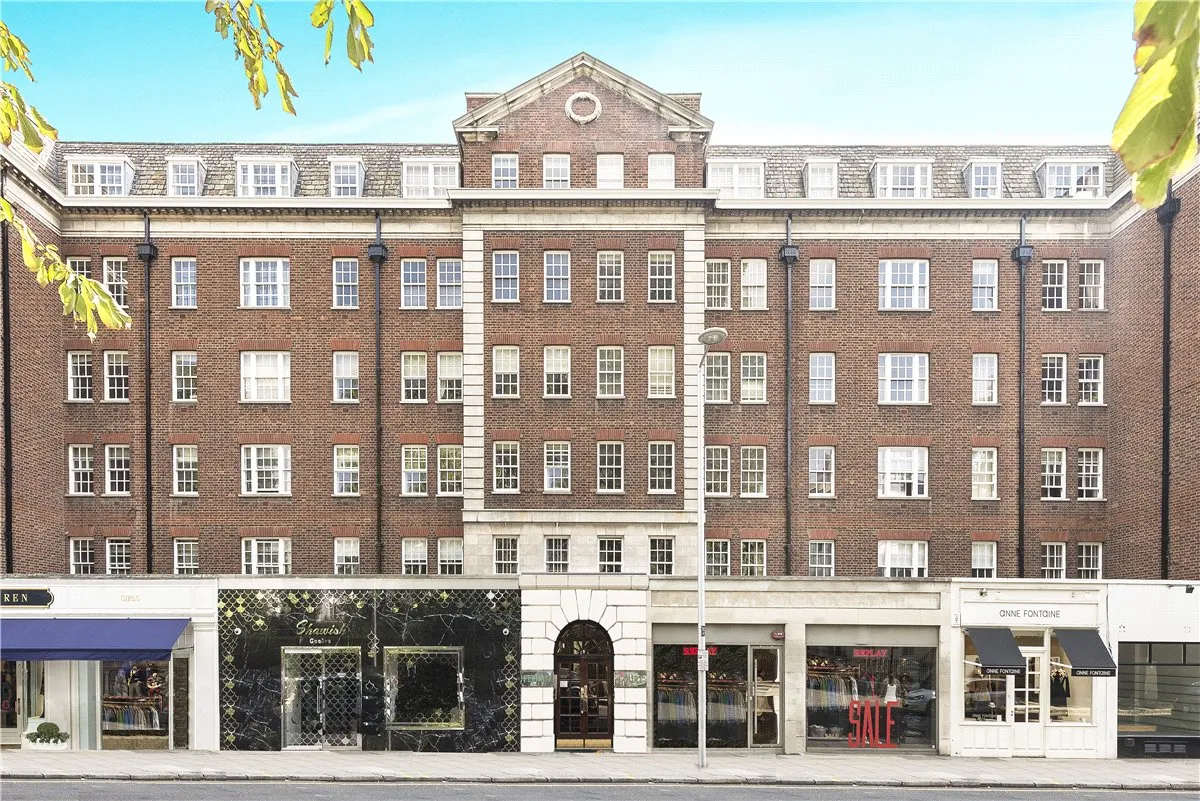 Fulham Road, SW3, photo 10