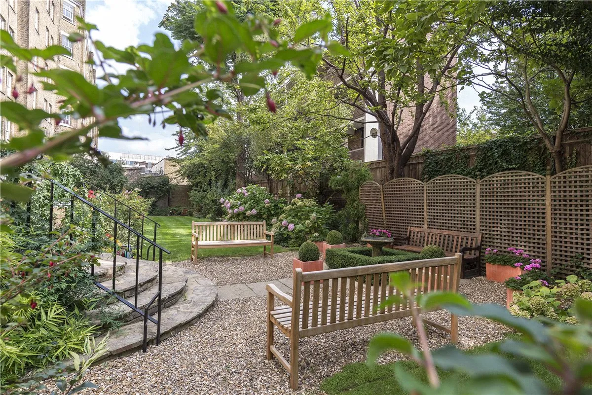 Fulham Road, SW3, photo 9
