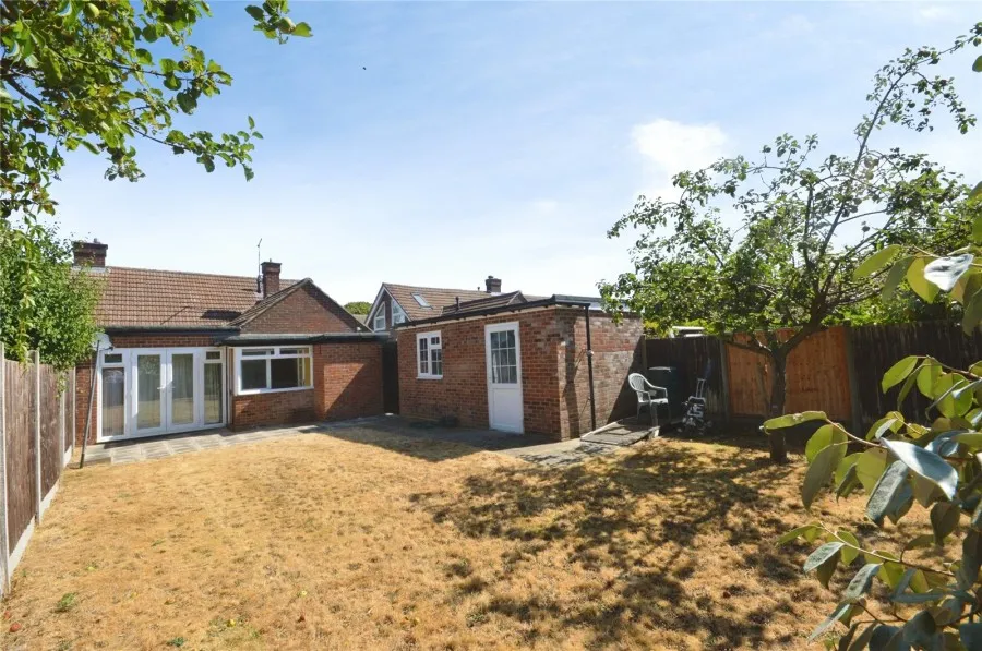 Bungalow Under Offer with 2 bedrooms in Bishop's Stortford, CM23, photo 10