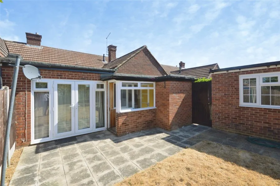 Bungalow Under Offer with 2 bedrooms in Bishop's Stortford, CM23, photo 13
