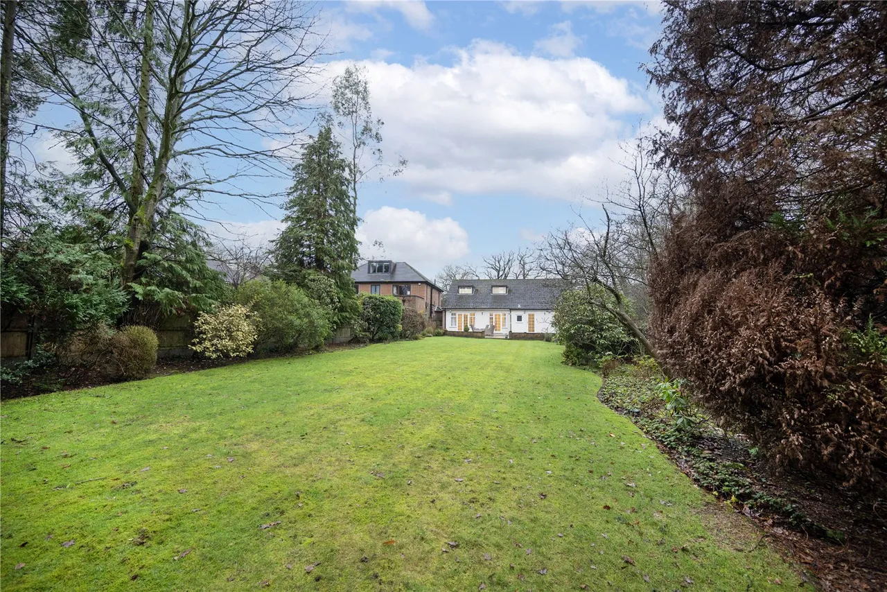 Arkley Lane, Arkley, Hertofrdshire, EN5 3JW, photo 23