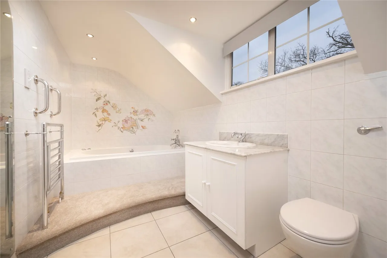 Arkley Lane, Arkley, Hertofrdshire, EN5 3JW, photo 16