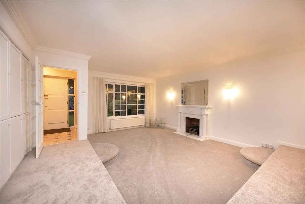 Arkley Lane, Arkley, Hertofrdshire, EN5 3JW, photo 4