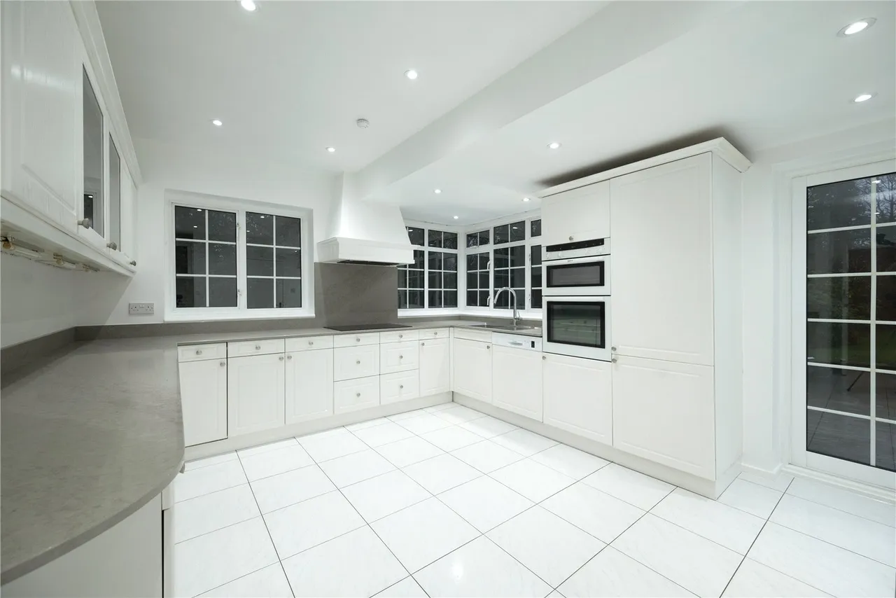 Arkley Lane, Arkley, Hertofrdshire, EN5 3JW, photo 9