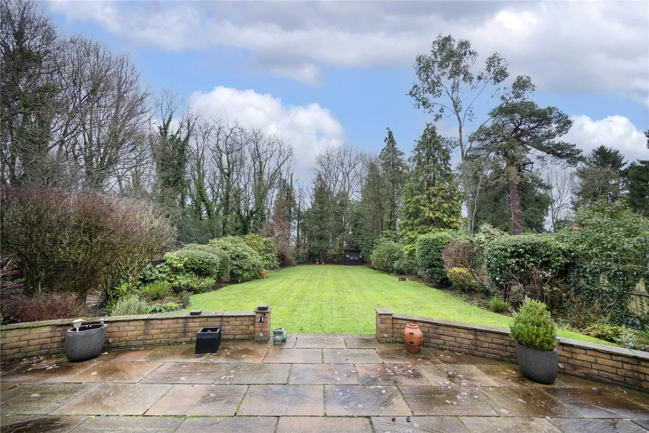 Arkley Lane, Arkley, Hertofrdshire, EN5 3JW, photo 21