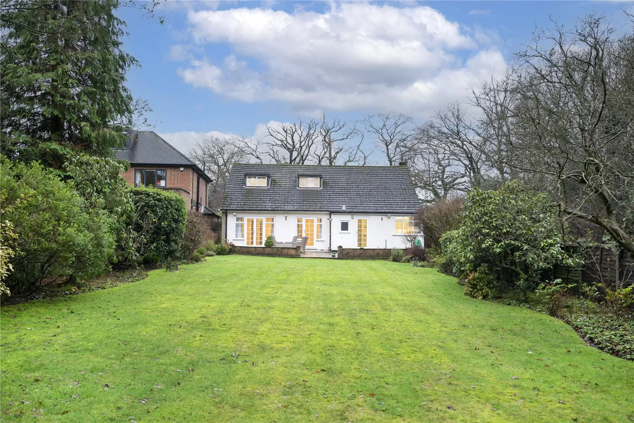 Arkley Lane, Arkley, Hertofrdshire, EN5 3JW, photo 24