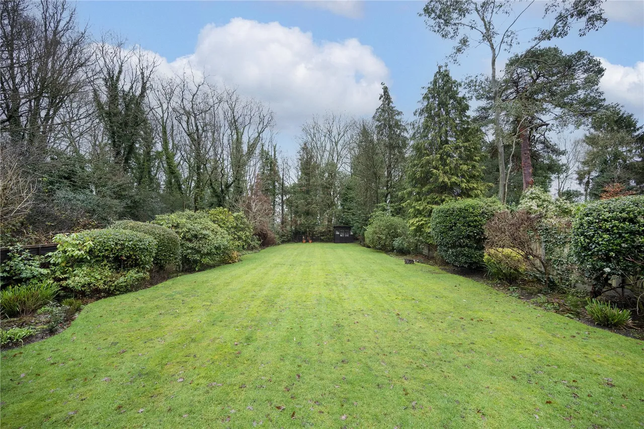 Arkley Lane, Arkley, Hertofrdshire, EN5 3JW, photo 22