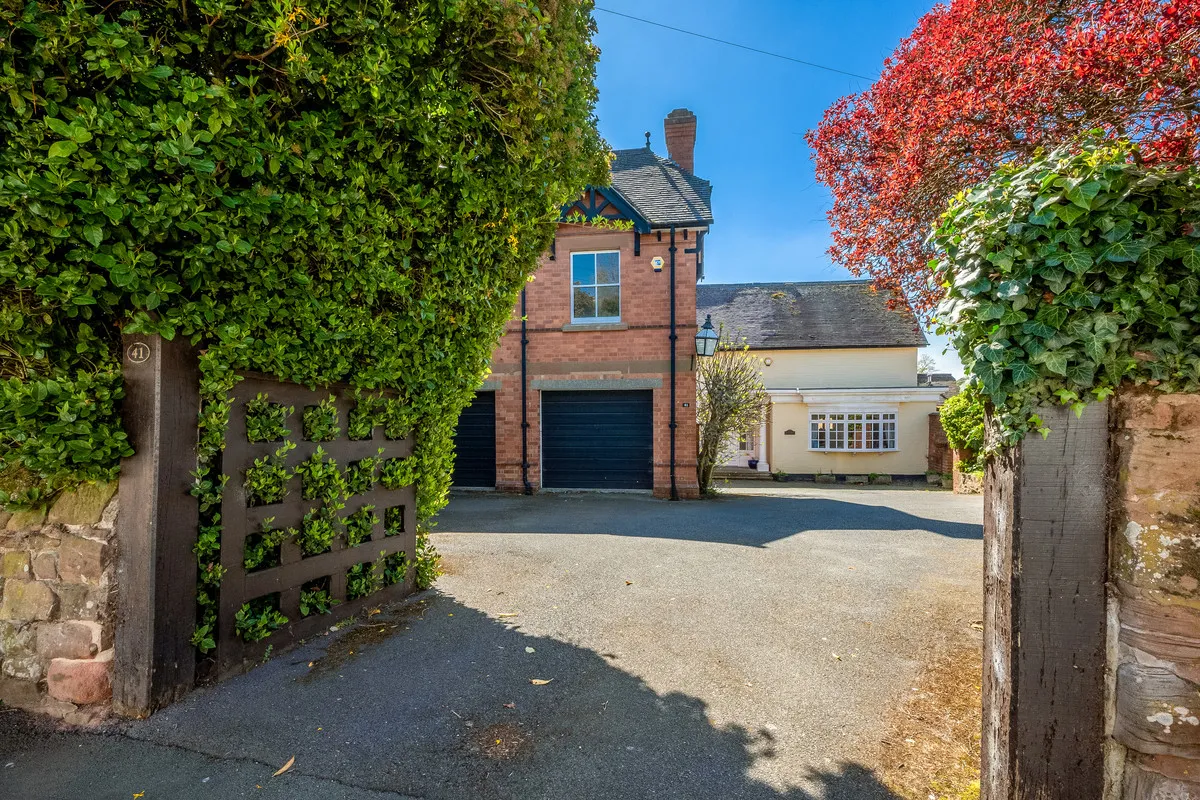 High Street, Kenilworth, CV8, photo 40