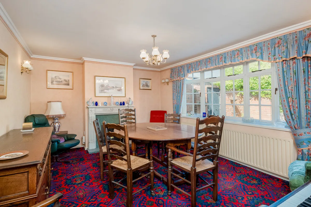 High Street, Kenilworth, CV8, photo 14