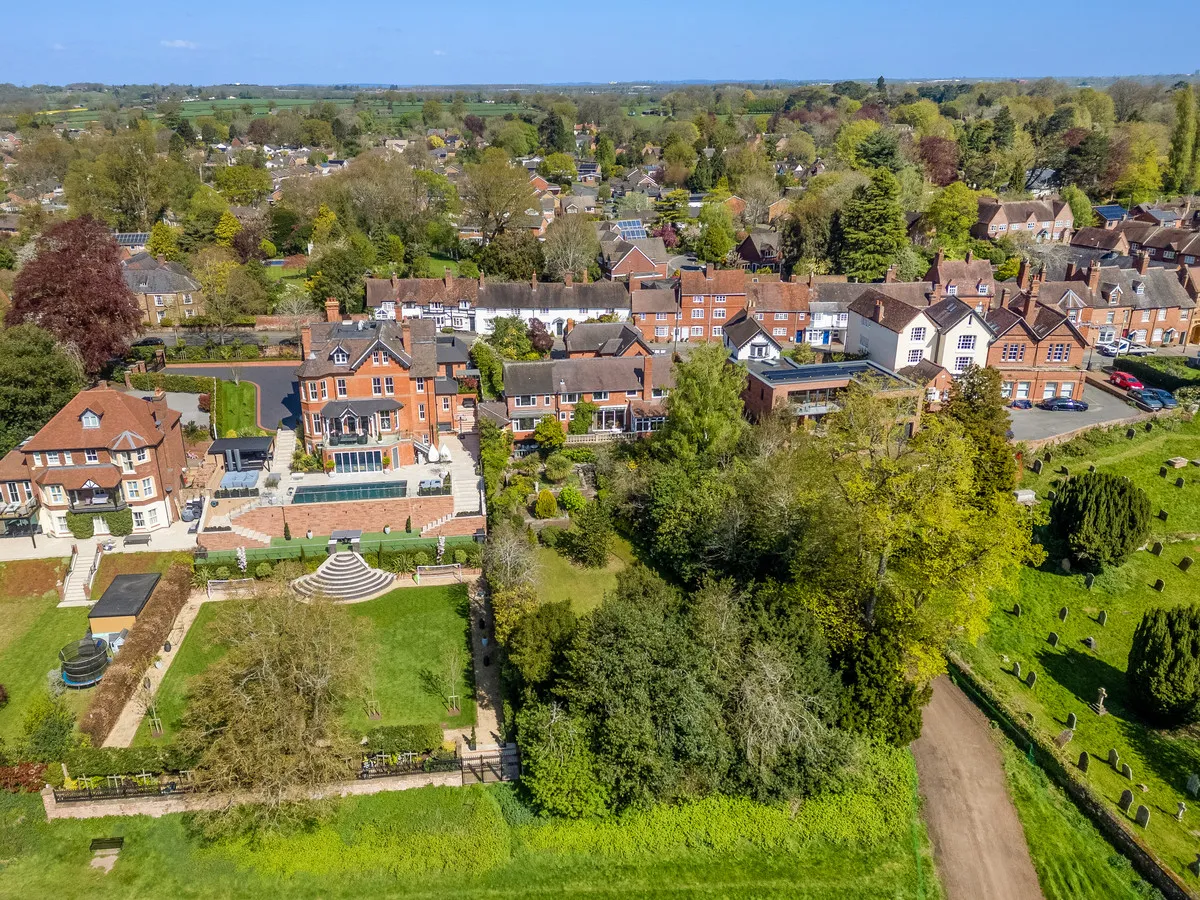 High Street, Kenilworth, CV8, photo 37