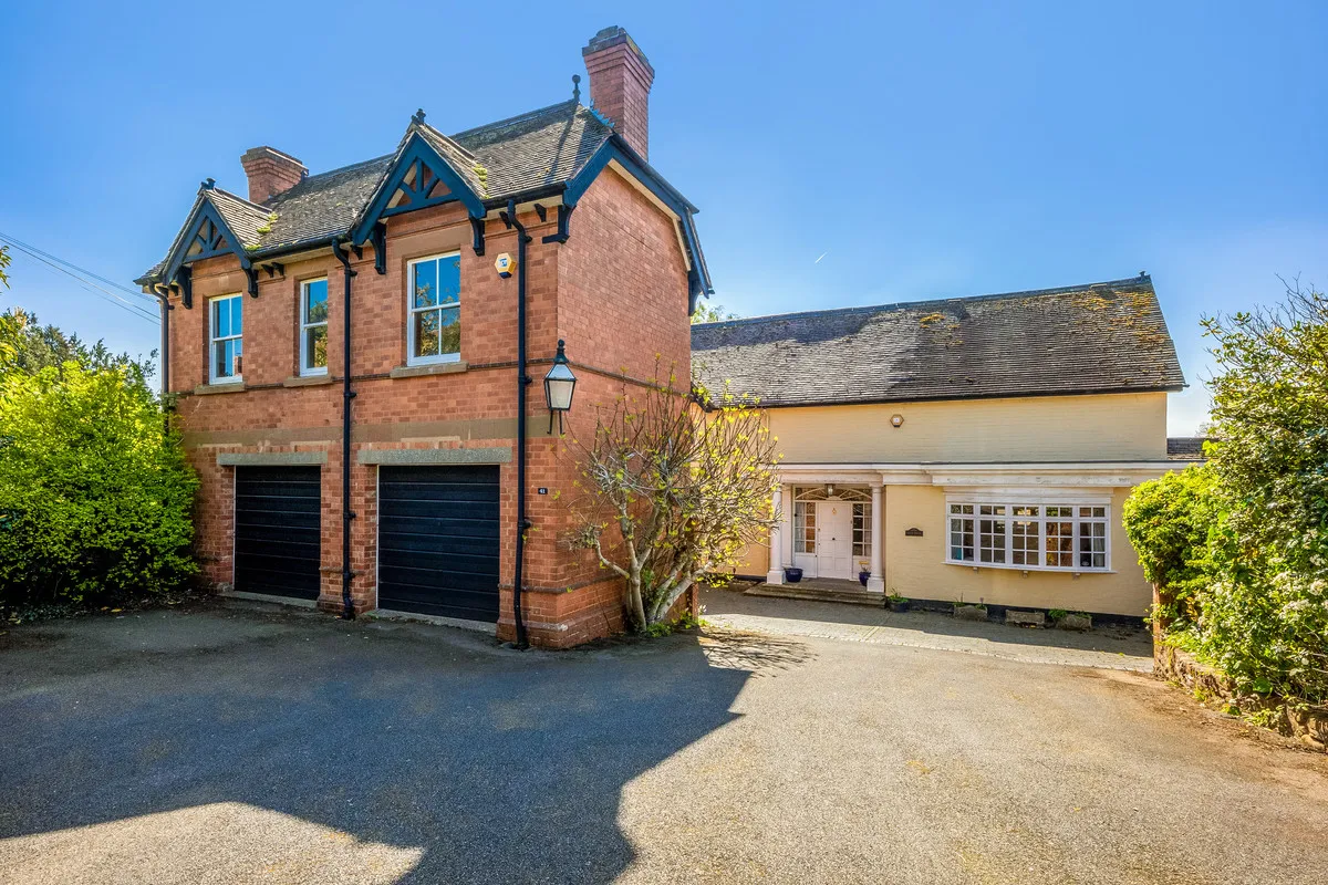 High Street, Kenilworth, CV8, photo 39
