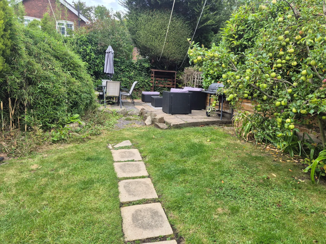 Stockport Road, Marple, SK6, photo 14