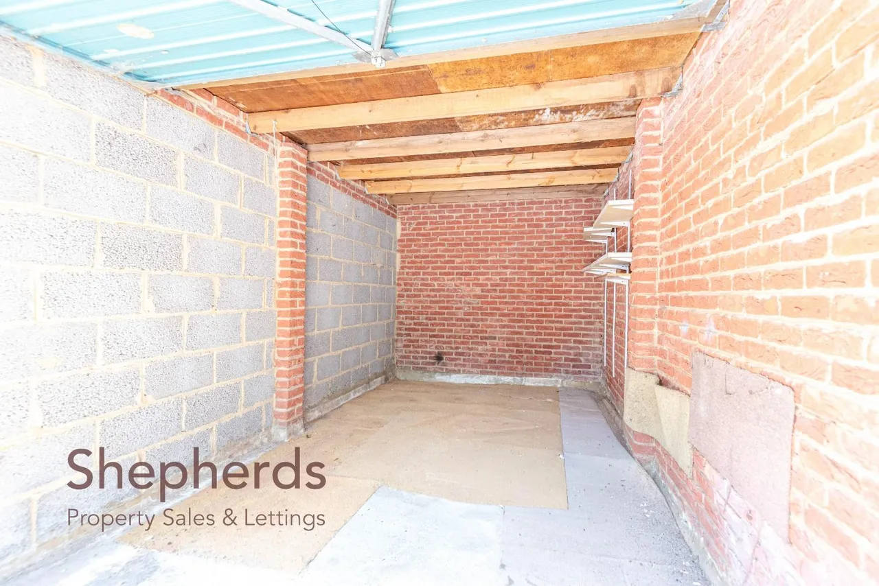 Eversley Lodge, Park View, EN11, photo 18