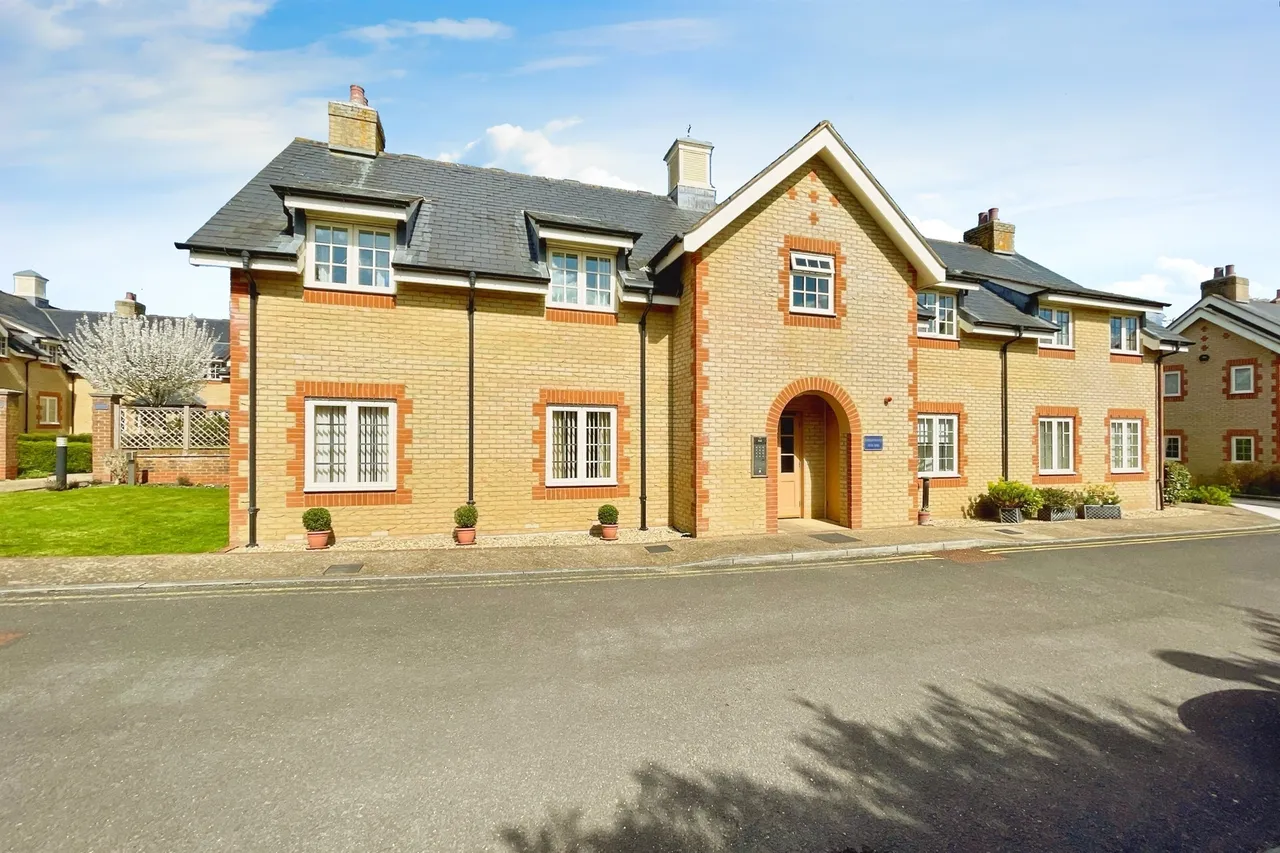 Gatchell Oaks, Trull, TA3, photo 5