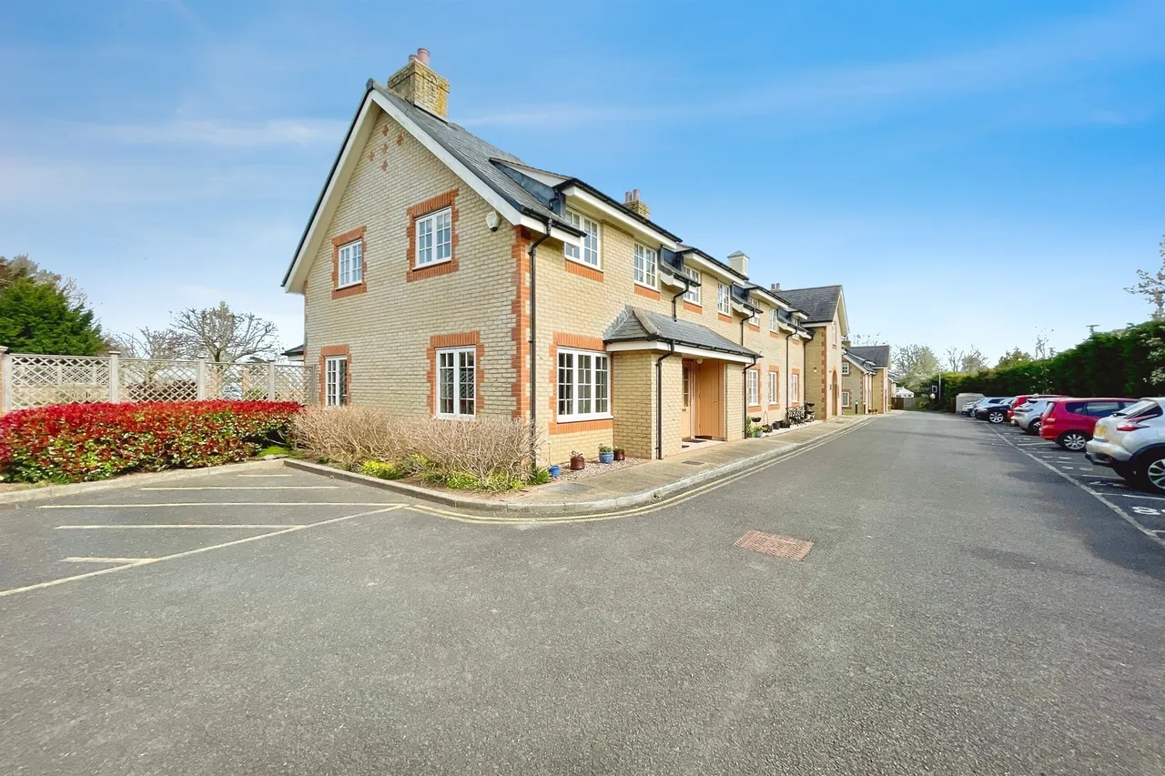Gatchell Oaks, Trull, TA3, photo 17