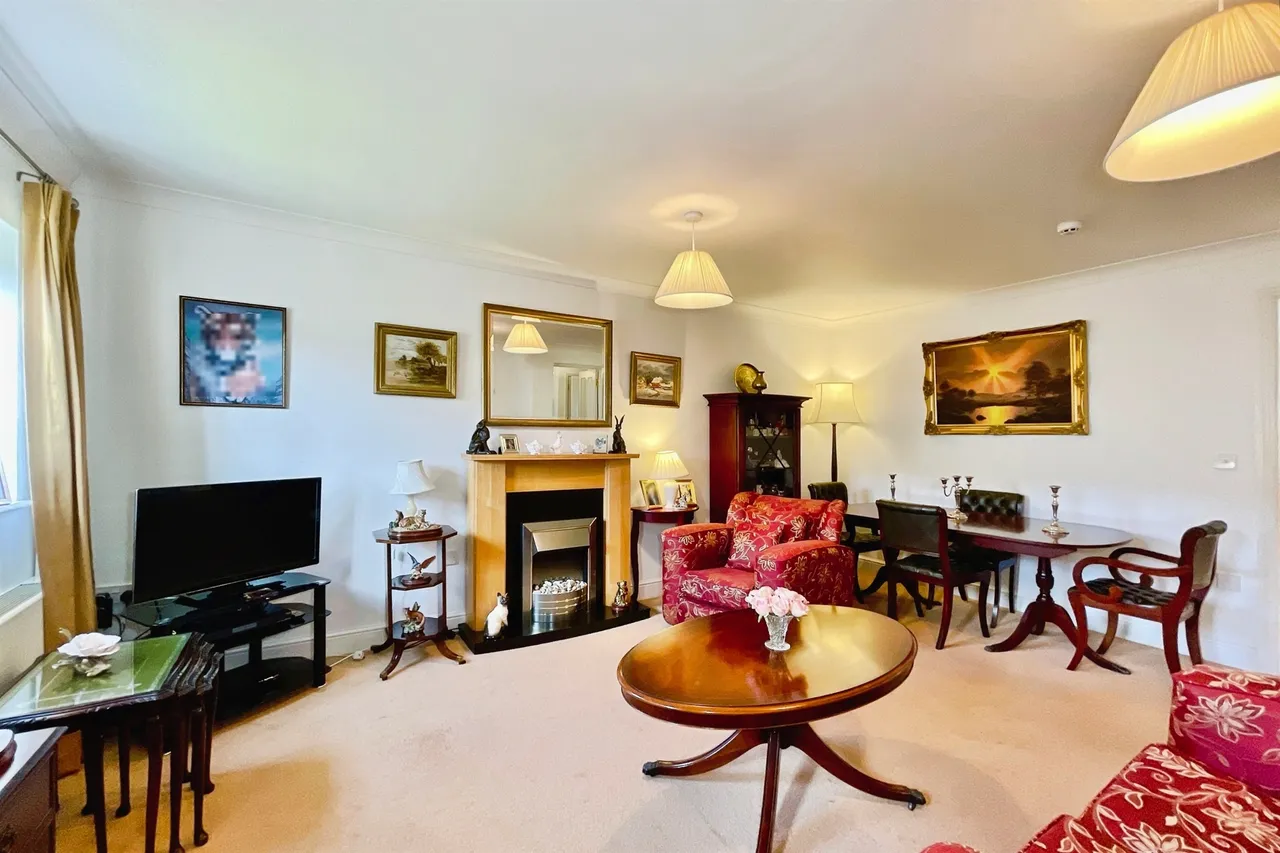 Gatchell Oaks, Trull, TA3, photo 6