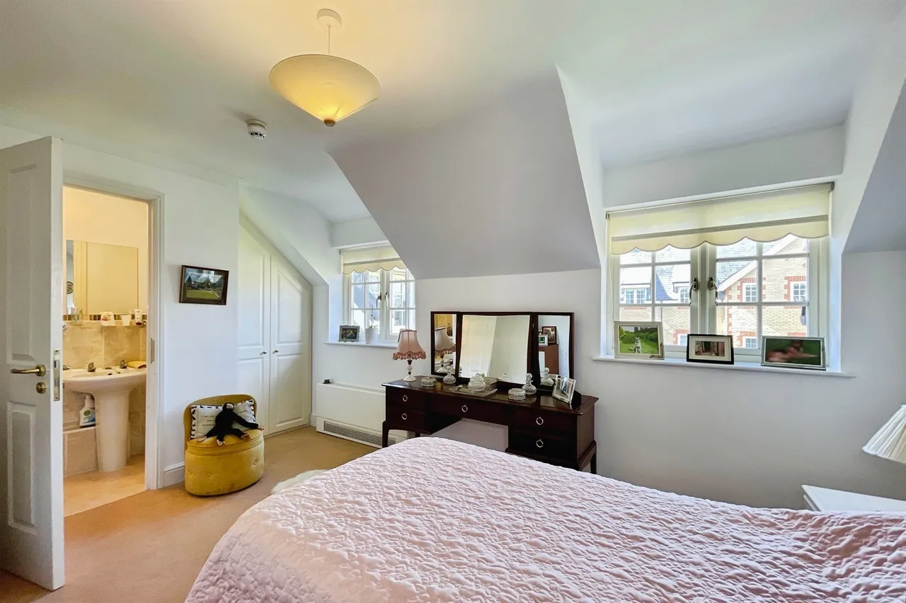 Gatchell Oaks, Trull, TA3, photo 10