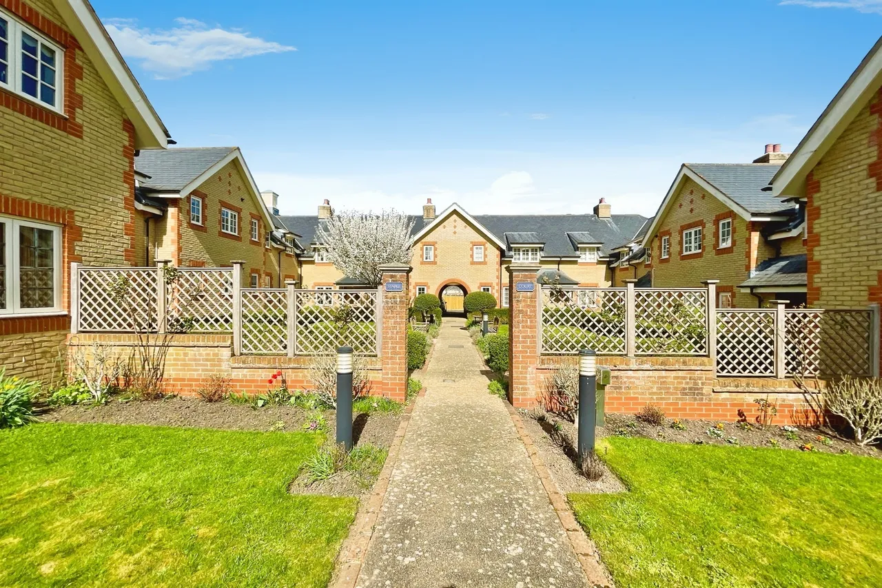 Gatchell Oaks, Trull, TA3, photo 16